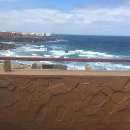 Big, Large Cozy Apartment With Sea View Ask For Additional Bedroom As An Extra Option テルデ エクステリア 写真