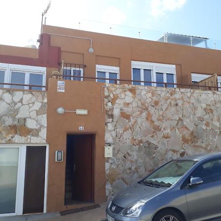 Big, Large Cozy Apartment With Sea View Ask For Additional Bedroom As An Extra Option テルデ エクステリア 写真