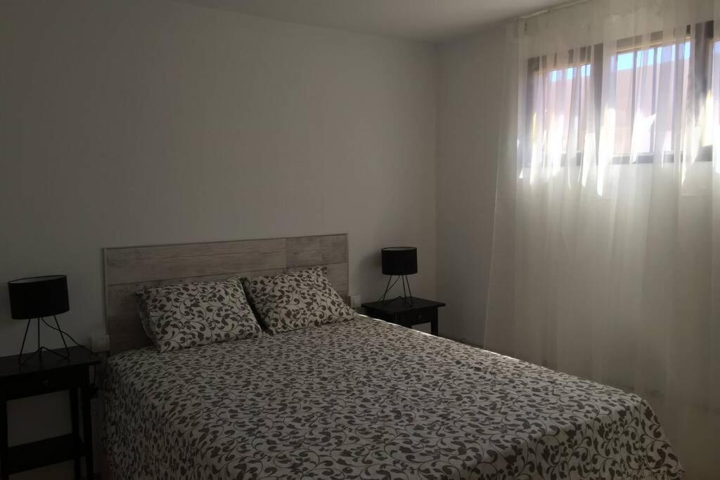 Big, Large Cozy Apartment With Sea View Ask For Additional Bedroom As An Extra Option テルデ エクステリア 写真