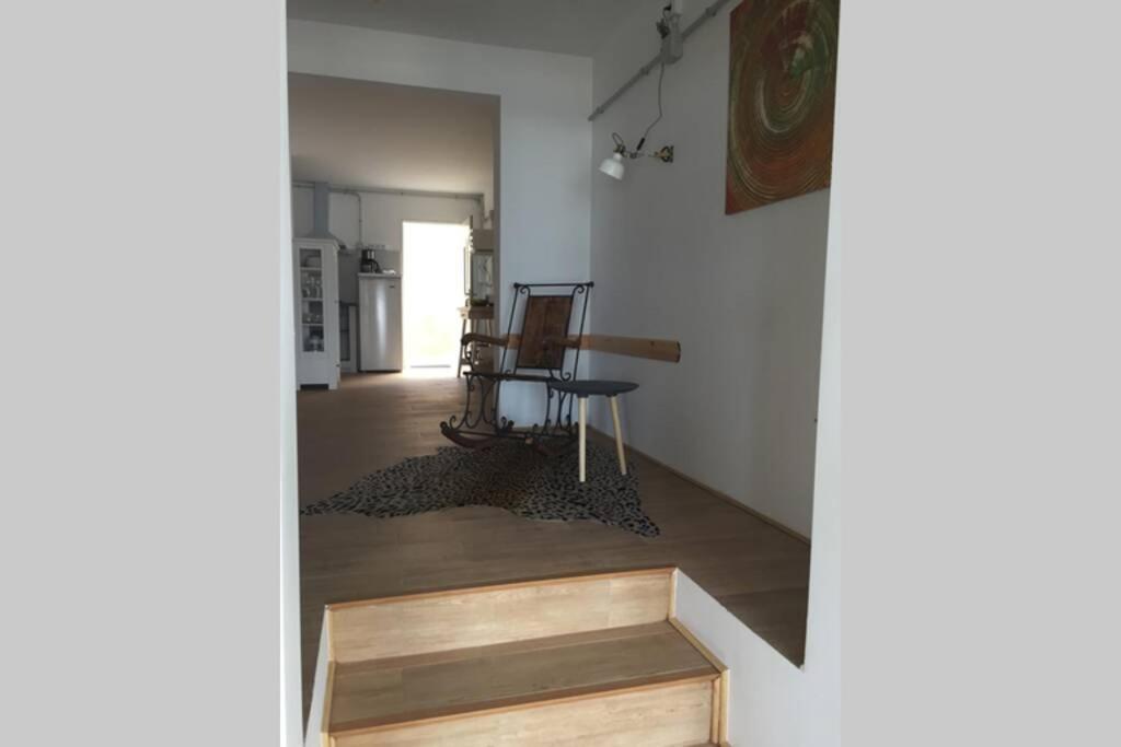 Big, Large Cozy Apartment With Sea View Ask For Additional Bedroom As An Extra Option テルデ エクステリア 写真