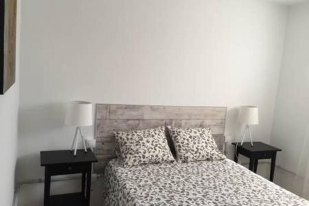 Big, Large Cozy Apartment With Sea View Ask For Additional Bedroom As An Extra Option テルデ エクステリア 写真
