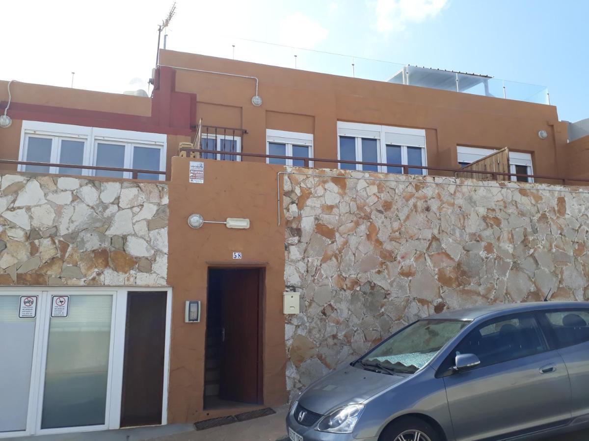 Big, Large Cozy Apartment With Sea View Ask For Additional Bedroom As An Extra Option テルデ エクステリア 写真